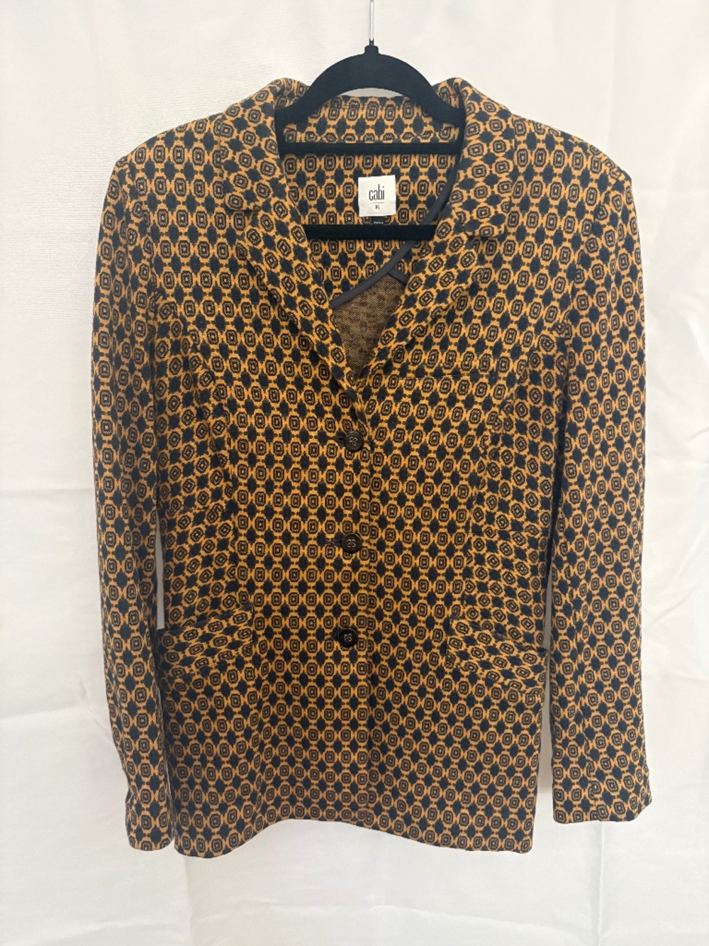 Cabi Kensington Blazer style #3372